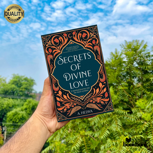 Secrets of Divine Love