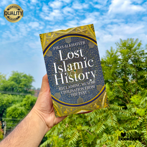 Lost Islamic History