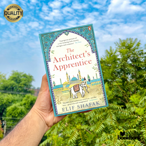 The Architect’s Apprentice