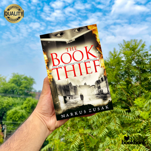 The Book Thief