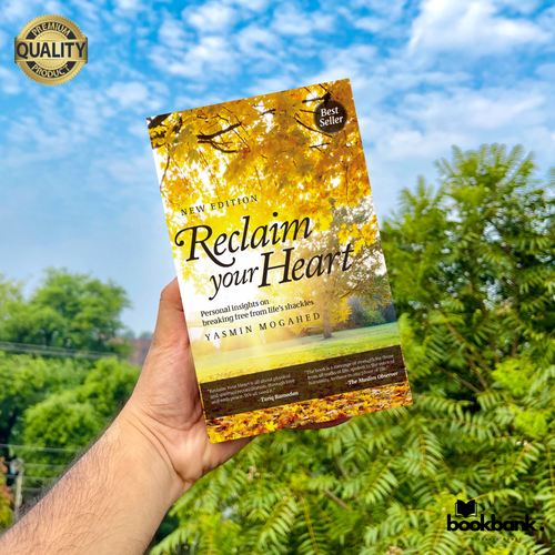 Reclaim Your Heart
