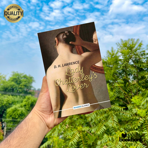 Lady Chatterley's Lover
