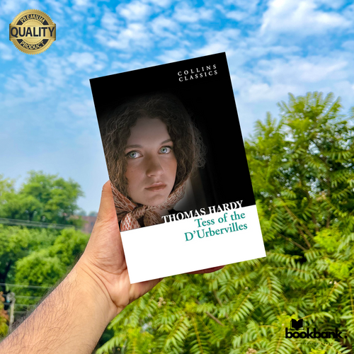 Tess of the D'Urbervilles