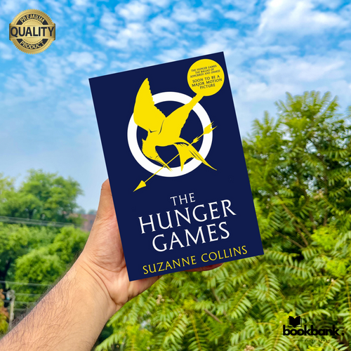 The Hunger Games