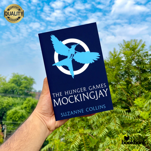 Mockingjay
