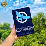 Mockingjay