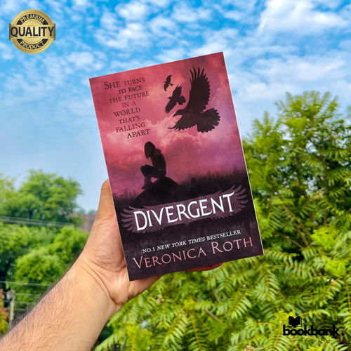 Divergent