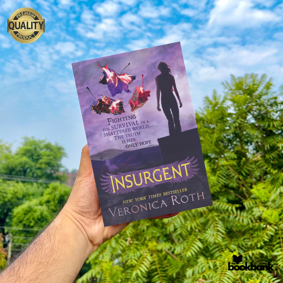 Insurgent