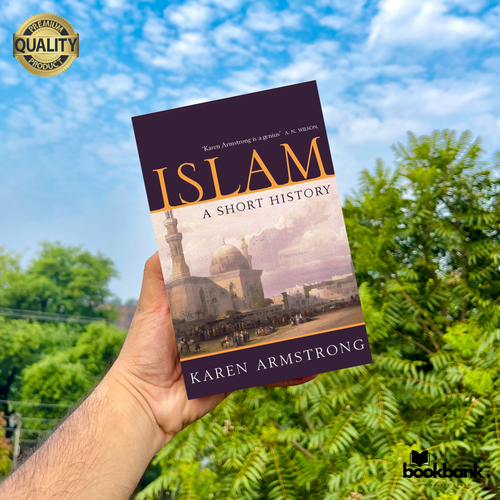 Islam: A Short History